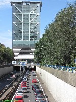 Centraal Station CS - nr. 0213